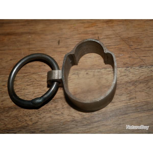 Grenadi�re de fusil BERTHIER 1907, 07/15 reproduction moderne