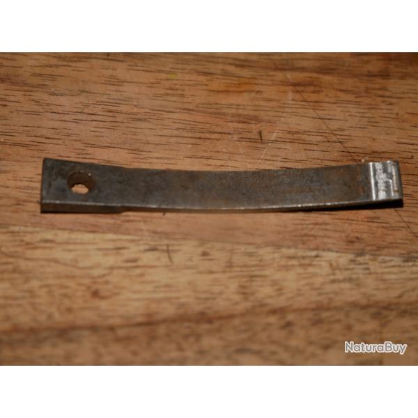 Ressort de hausse de LEBEL 1886 M93 et BERTHIER 07/15