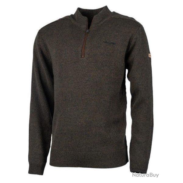 Pull col zipp� TREELAND