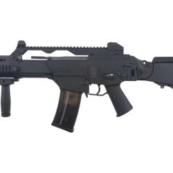 REPLIQUE LONGUE 6MM SA-G12V EBB NOIRE