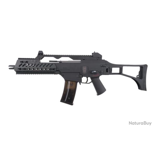 REPLIQUE LONGUE 6MM SA-G11 EBB KEYMOD SPECNA ARMS