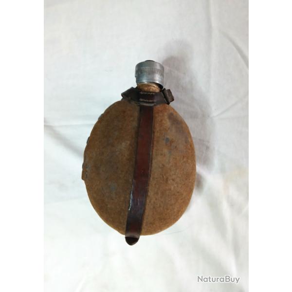 Equipement - DE432170a  Bidon individuel ml 1910