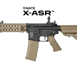 REPLIQUE LONGUE 6MM SA-F01 FLEX TAN