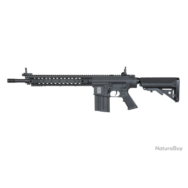 REPLIQUE LONGUE 6MM SA-E36 ETU NOIRE