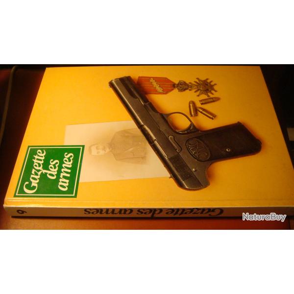 ALBUM GAZETTE DES ARMES N�9