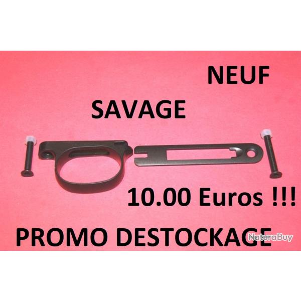 pontet acier NEUF carabine SAVAGE � 10.00 Euros !!!!!!!!!!!!!! - VENDU PAR JEPERCUTE (SI328)