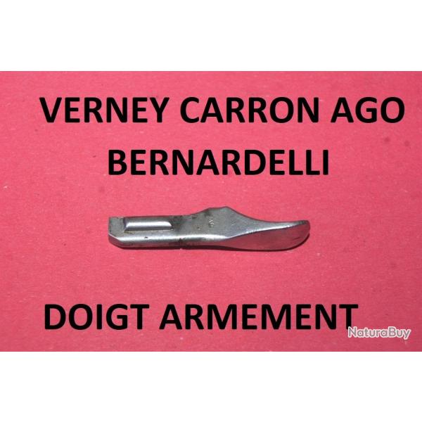 doigt armement fusil BERNARDELLI / VERNEY CARRON AGO / PG80 / FRANCHI 520- VENDU PAR JEPERCUTE(RE85)