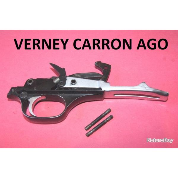 DERNIERE sous garde compl�te fusil VERNEY CARRON AGO - VENDU PAR JEPERCUTE (RE89)