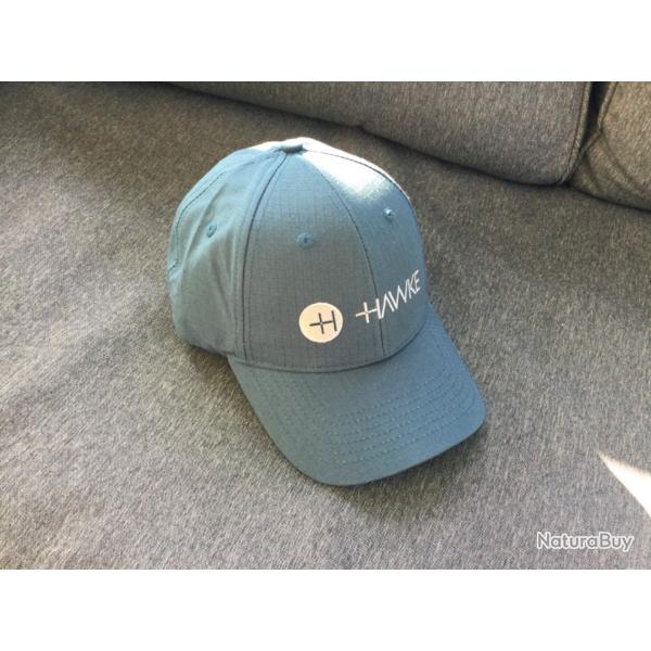 Casquette hawke