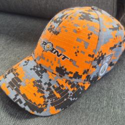 Casquette spypoint eurohunt
