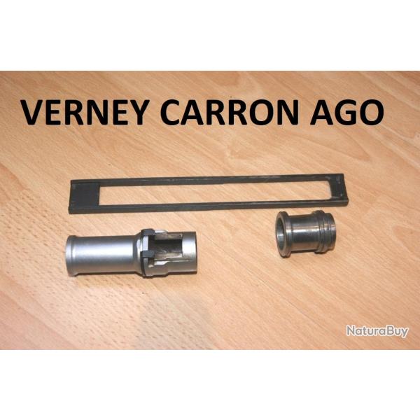 DERNIER bras armement + pistons fusil VERNEY CARRON AGO - VENDU PAR JEPERCUTE (RE93)