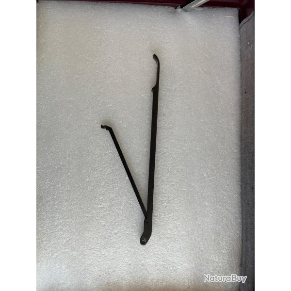 Levier armement FEINWERKBAU Mod. 65