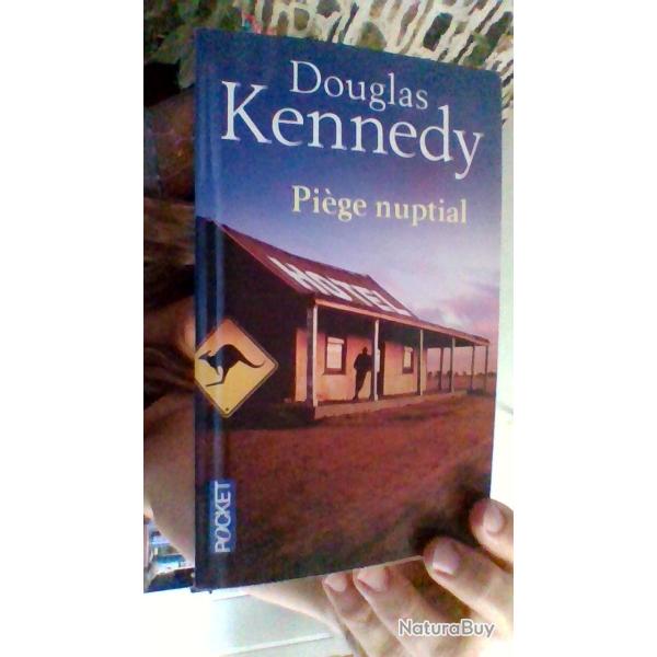 Pi�ge nuptial par Douglas Kennedy - Pocket -