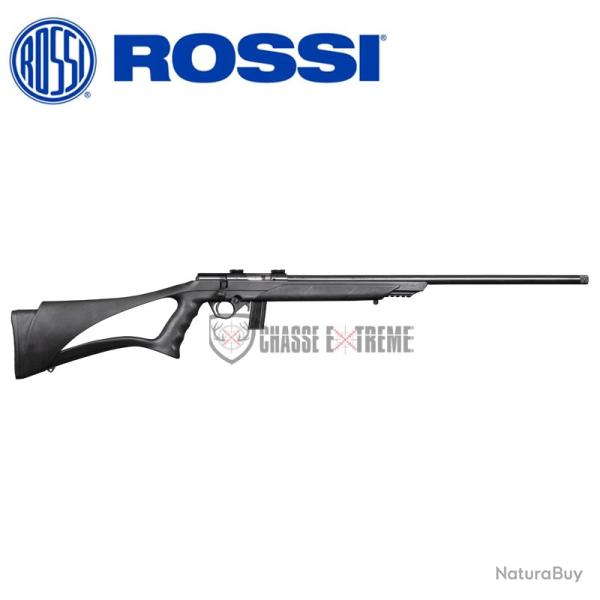 Carabine ROSSI 8122 Tactical 23'' Cal 22 Lr