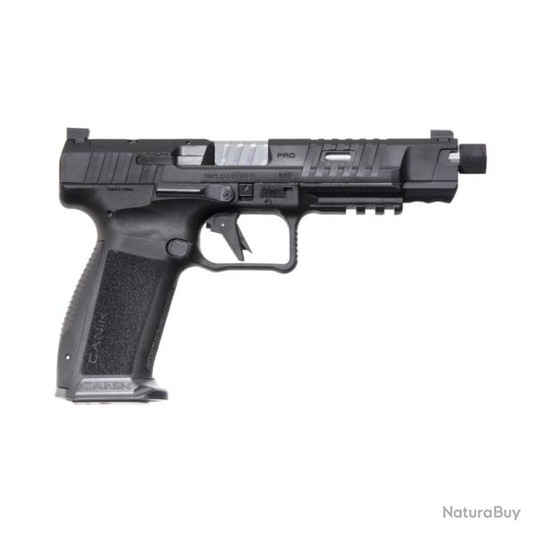 Pistolet Canik Mete SFX Pro Black cal. 9x19