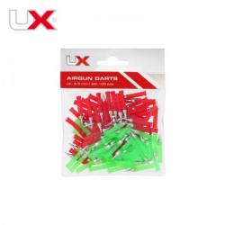 Fl&eacute;chette Airgun Darts UX - 5.5 mm