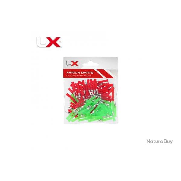 Fl�chette Airgun Darts UX - 5.5 mm