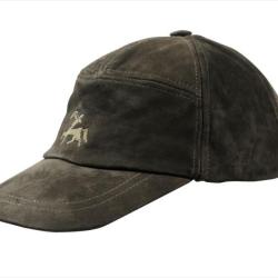 Casquette Capcuir Ligne Verney Carron