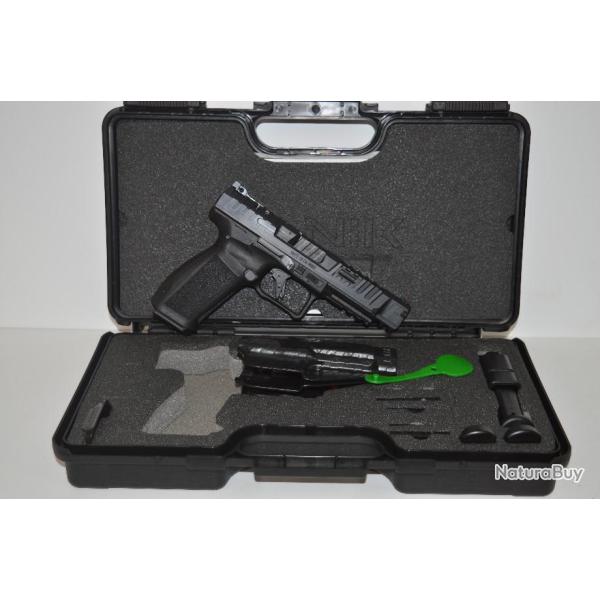 Pistolet Canik TP9 SFX Rival Dark Side Calibre 9x19