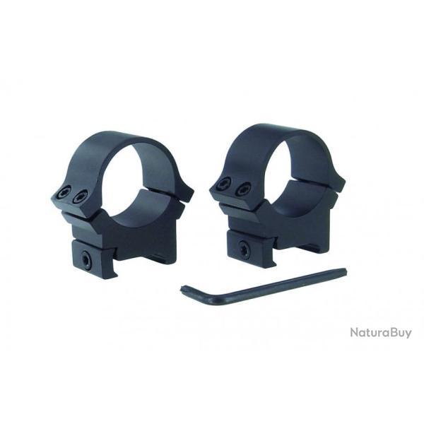 COLLIER MEDIUM ECO DIAM.30MM RAIL WEAVER STOCK