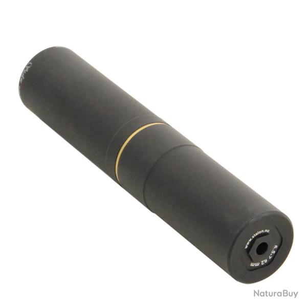 Silencieux Stalon M15x1 cal 6.5 - 7.62mm