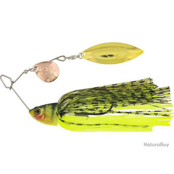 Spinnerbait Westin MVibe Colorado 12g 12g Kaiko
