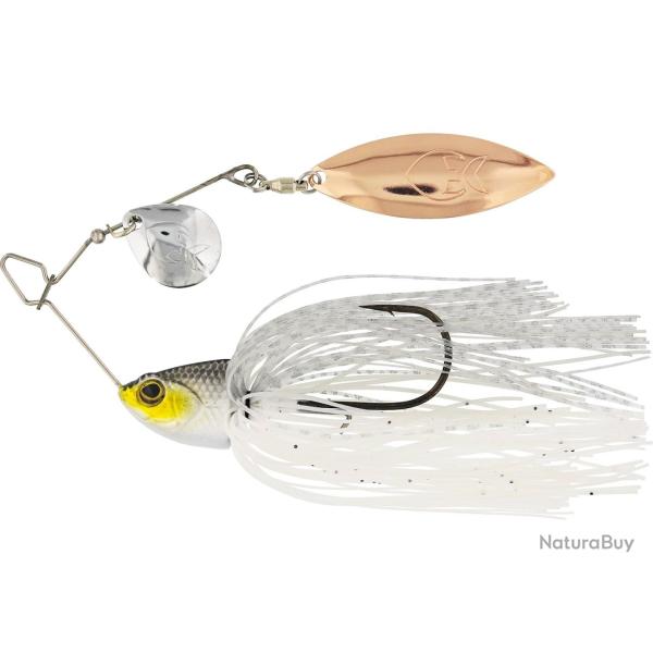 Spinnerbait Westin MVibe Colorado 12g 12g Headlight