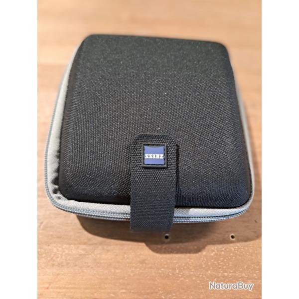 POCHETTEN RIGIDE ZEISS JUMELLE