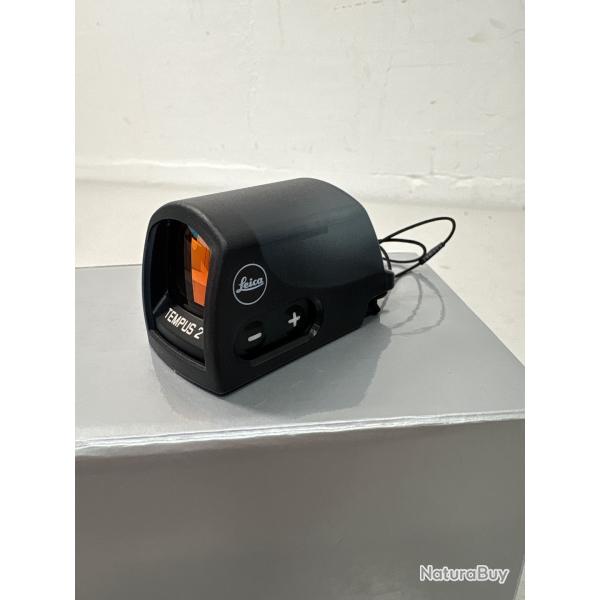 !! NEUF !! LEICA TEMPUS ASP 2.0 MOA