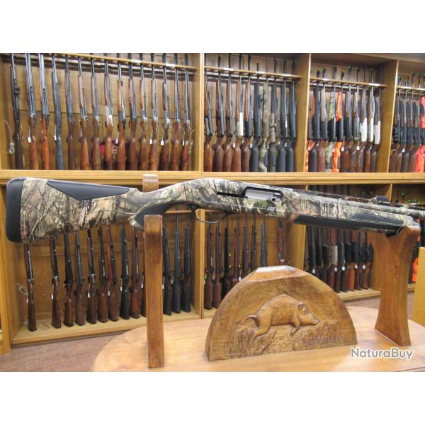 BROWNING MAXUS 2 CAMO MOBUC 12/89