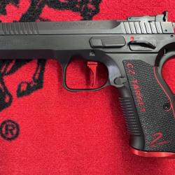 CZ Shadow 2 Target 5" 9 mm