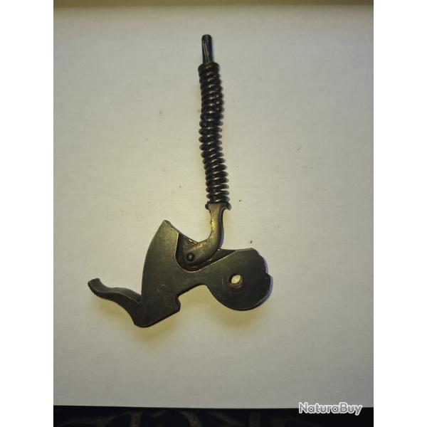 ROSSI PUMA chien complet avec sonressort NEUF vendu par poudrenoirepro