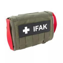 IFAK pour appui-t&ecirc;te TacVec Olive Drab (331)