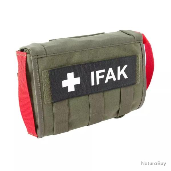 IFAK pour appui-t�te TacVec Olive Drab (331)