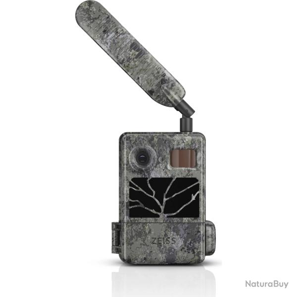 Vente Flash ! Pi�ge Photo Zeiss Secacam 3 - Rediffusion en direct et haute r�solution !