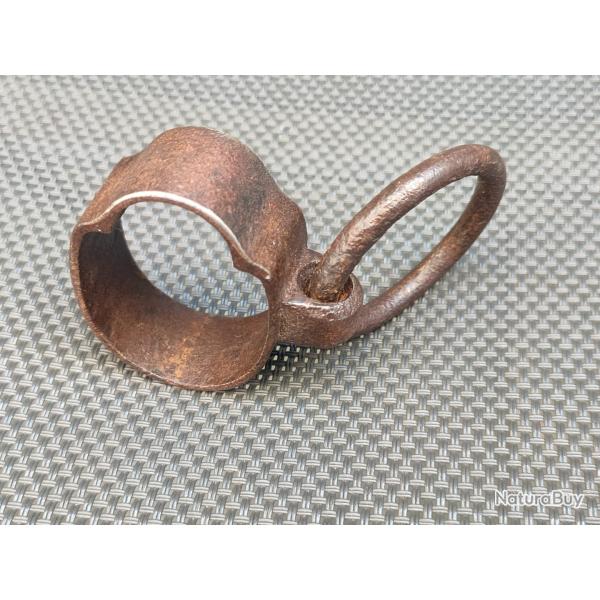 Grenadire de mousqueton Berthier ( modle sans garde main)