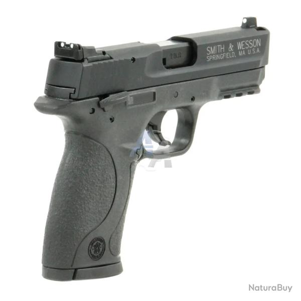 Pistolet S&W M&P22 Compact .22 LR ref 108390
