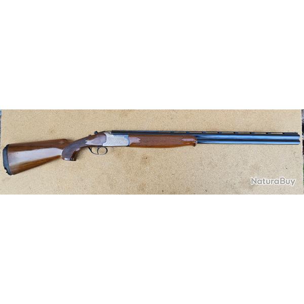 Fusil Superpos� Lanber - Cal. 12/70 - 1� sans prix de r�serve