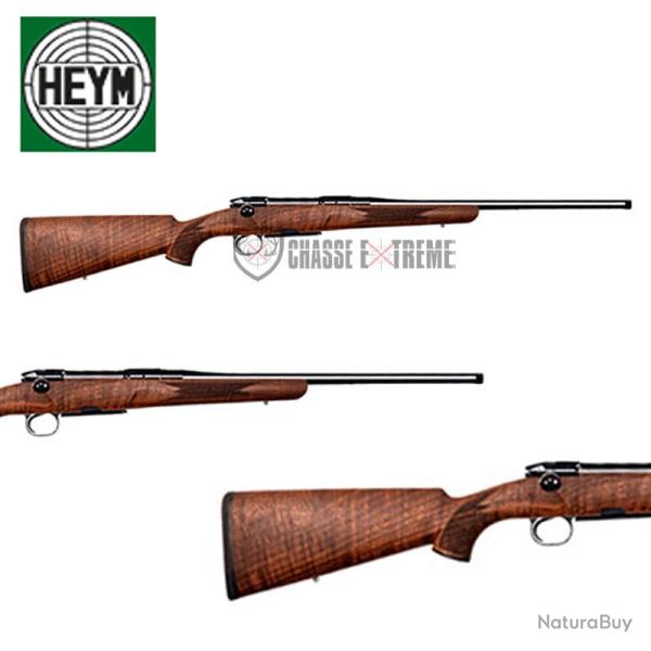 Carabine HEYM SR30 Ranger 25 50cm Cal 308 Win Gaucher