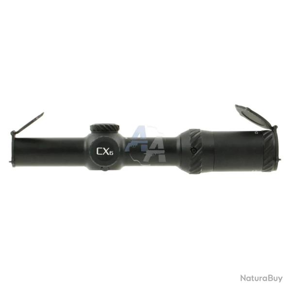 Lunette Optisan CX6 1-6x24 i