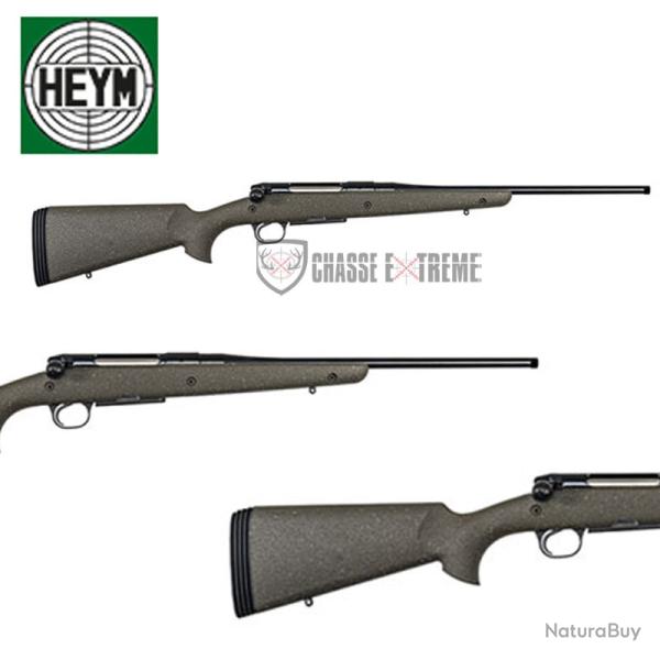 Carabine HEYM SR30 Road 25 50cm Cal 308 Win
