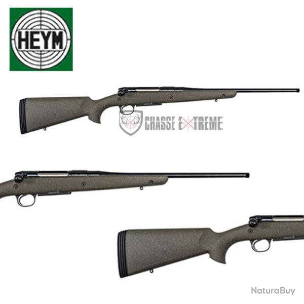 Carabine HEYM SR30 Road 25 55cm Cal 30-06 Sprg Gaucher