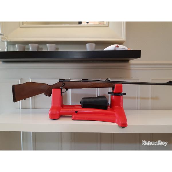 Carabine RWS 89 en 300win magnum (similaire HOWA 1500, WEATHERVY Vanguard, S&W M1500, MOSSBERG 1500)