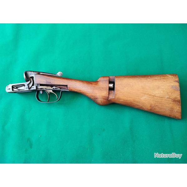 Crosse didactique fusil de chasse (�corch�)