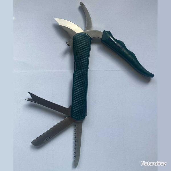 BLACK FRIDAY !! Scateur outils multifonctions NIGHTLOOKER