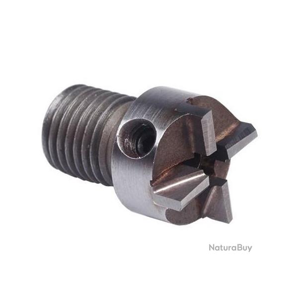 LYMAN Fraise carbure