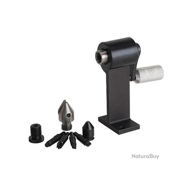 LYMAN Kit preparation etui