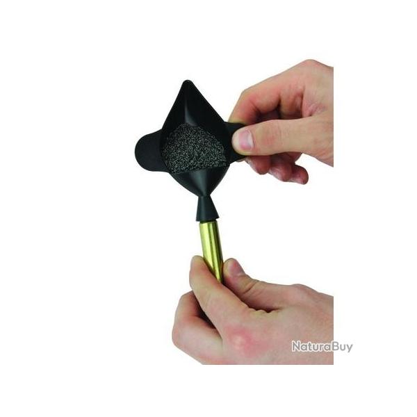 LYMAN Entonnoir/pese poudre