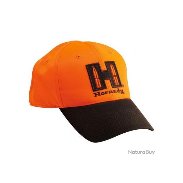HORNADY Casquette hornady