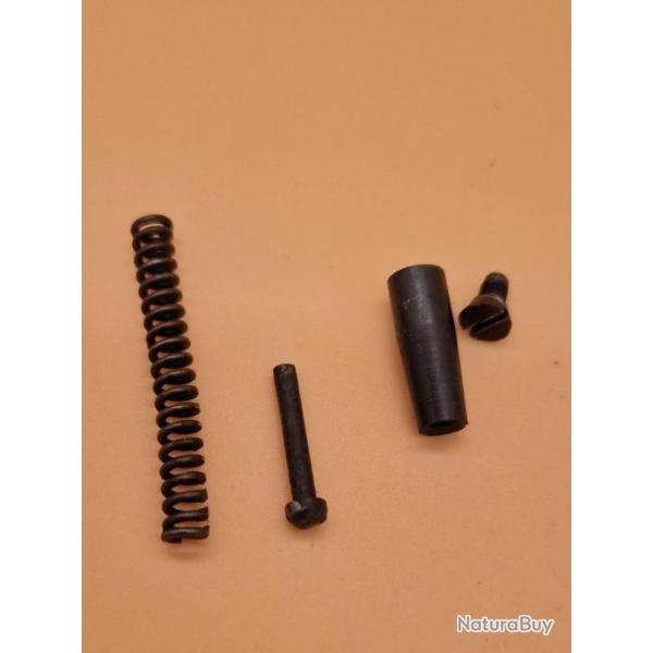 Ensemble verrouillage pour FAIR LX600